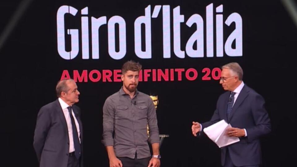 Predstavitelia Giro d'Italia sa chcú brániť.