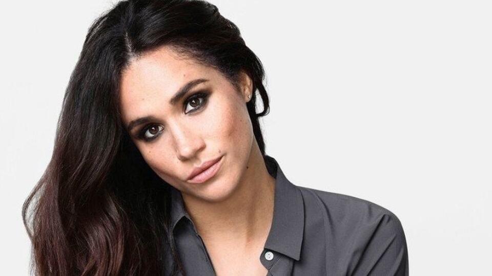 Meghan Markle