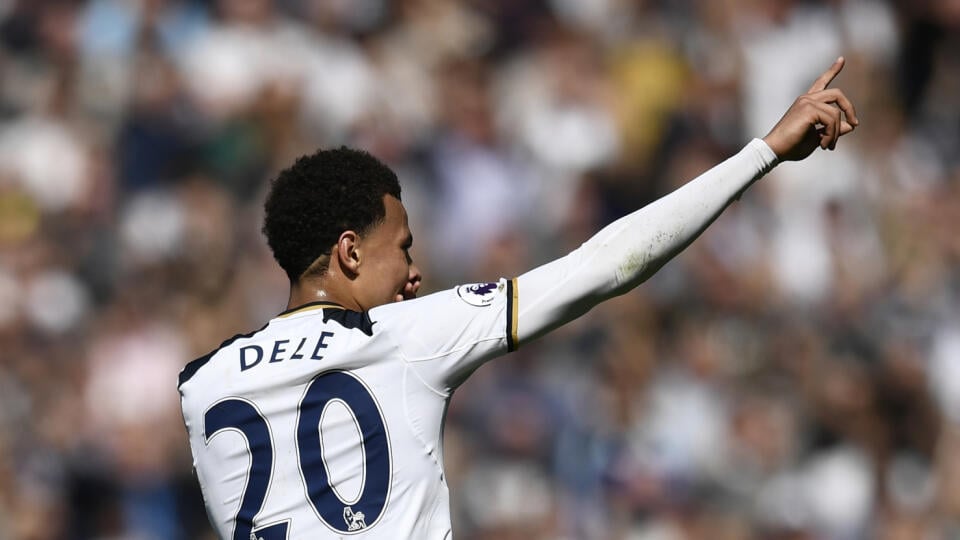 Dele Alli