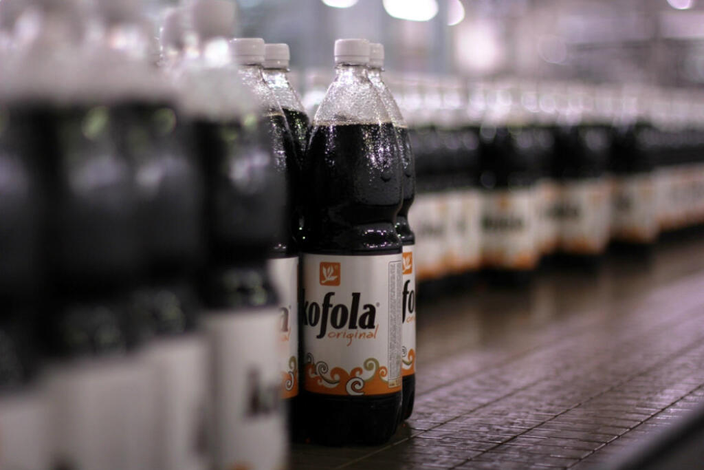 Kofola bude dovážať liečivé minerálne vody z Česka