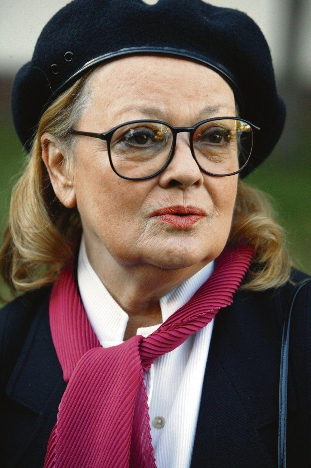 Jana Brejchová