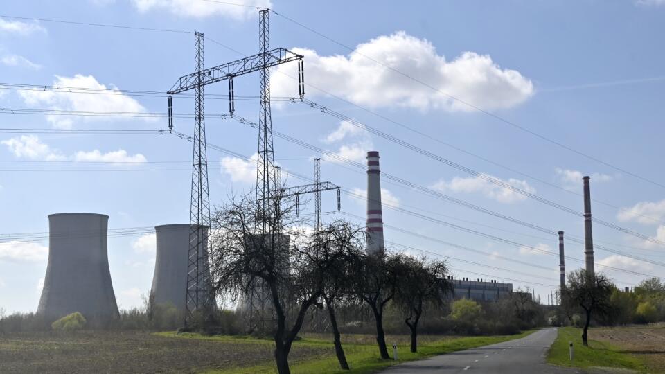 V utorok 26. marca 2024 sa uskutočnilo odstavenie poslednej turbíny v elektrárni Vojany. Týmto míľnikom sa končí takmer 60-ročná história kedysi najväčšej tepelnej elektrárne v bývalom Československu, s celkovým výkonom 1320 MW. Na snímke areál elektrárne Vojany v okrese Michalovce 26. marca 2024. FOTO TASR - Roman Hanc