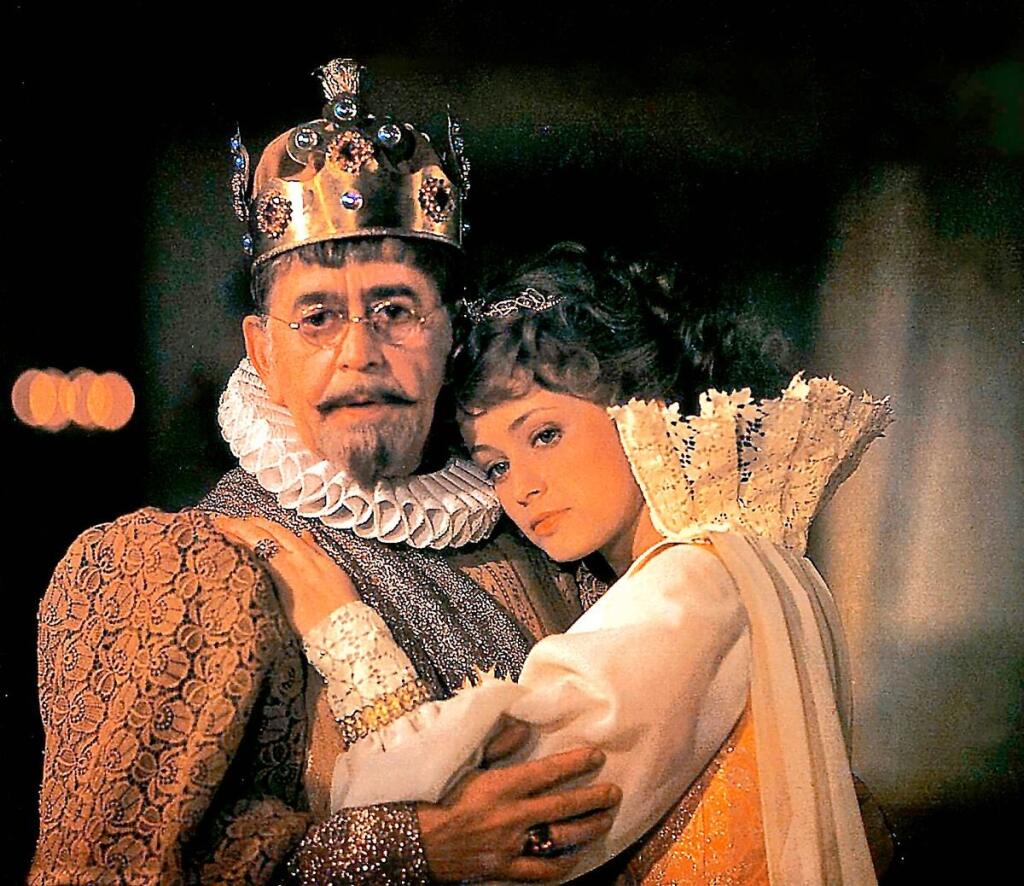 Úloha, ktorá Nagyovú preslávila - legendárna Arabela.