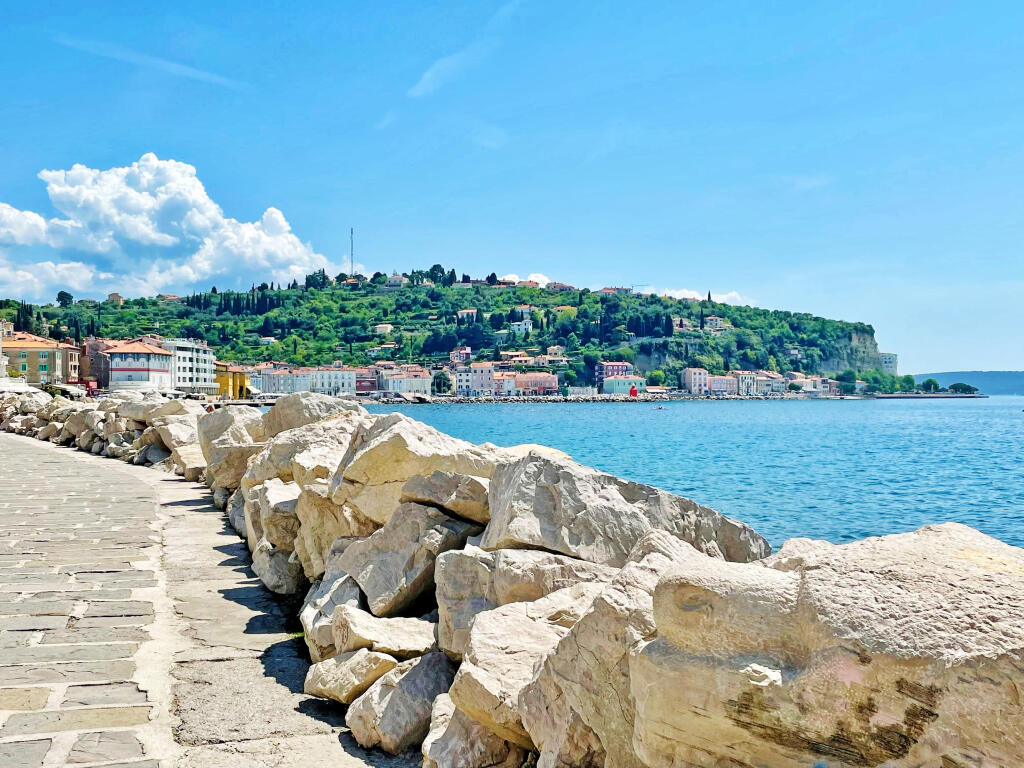 Čarovná Istria