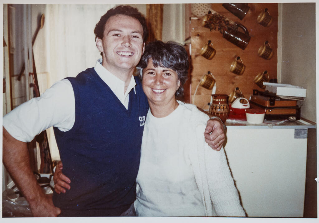 Irma Pašeková pochovala svojho syna aj vnuka. Teraz odišla na večnosť. Zo vzácnych rodinných záberov sa dnes tisnú slzy do očí.