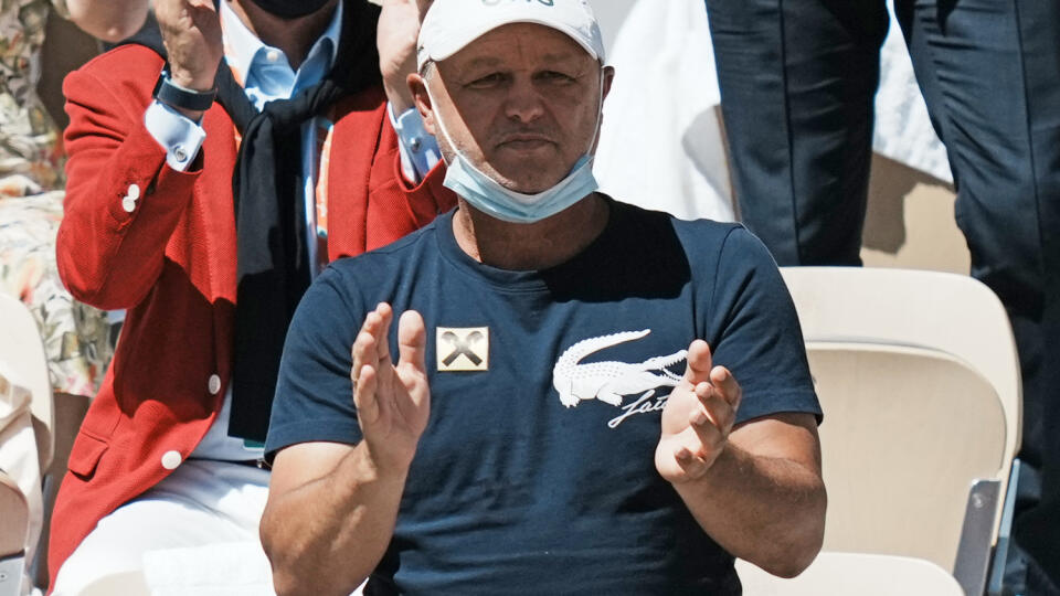 Marián Vajda.