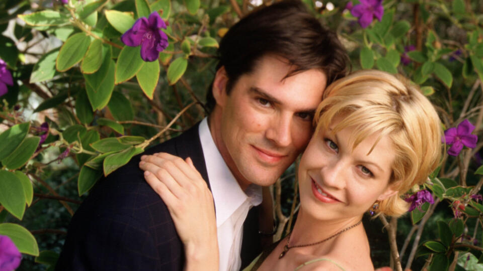 Dharma & Greg