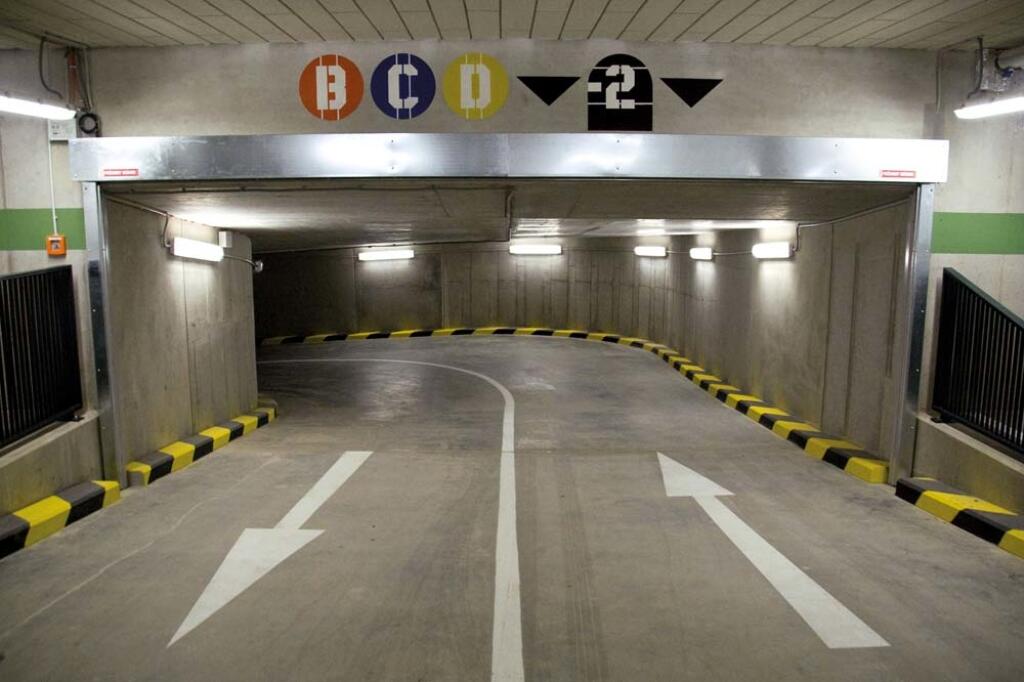 Mestské bývanie na okraji Trnavy