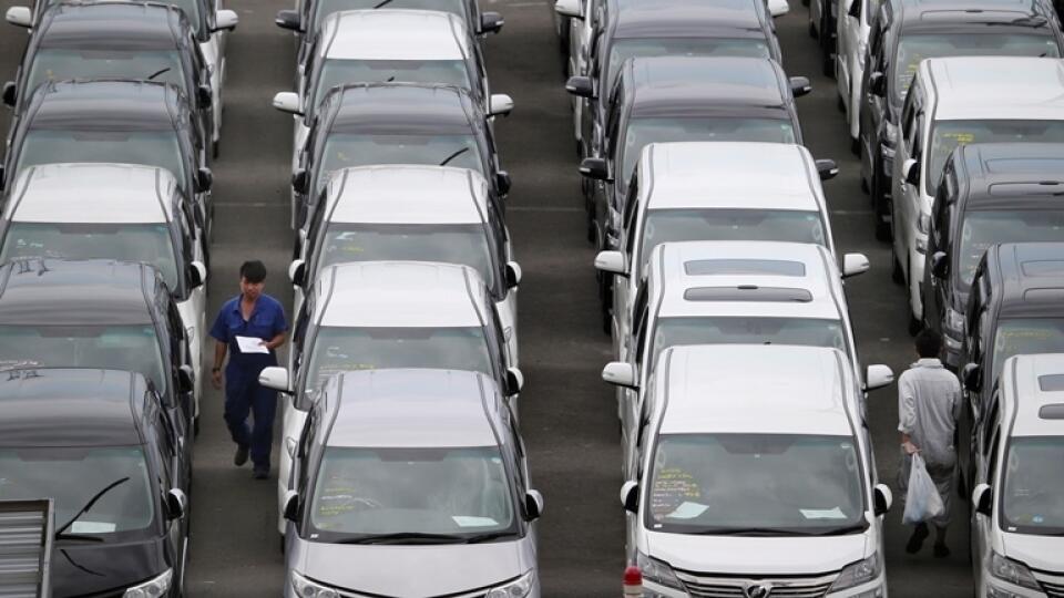 Firma z Liptovského Mikuláša vyrába plastové diely pre automobily.
