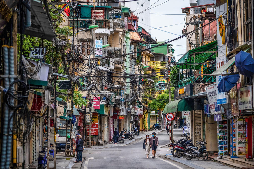 Vietnam