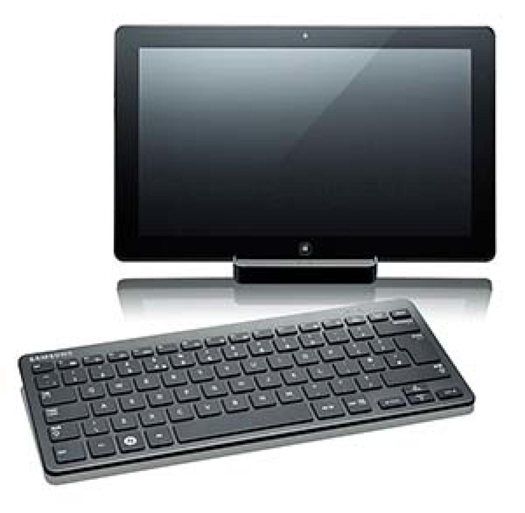 Ako spojiť tablet s PC