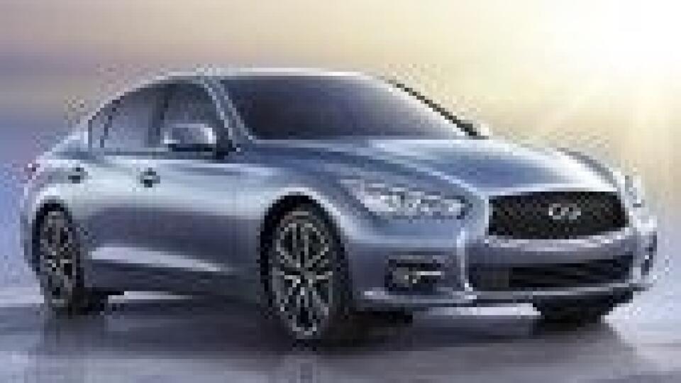 ikona Infiniti Q50