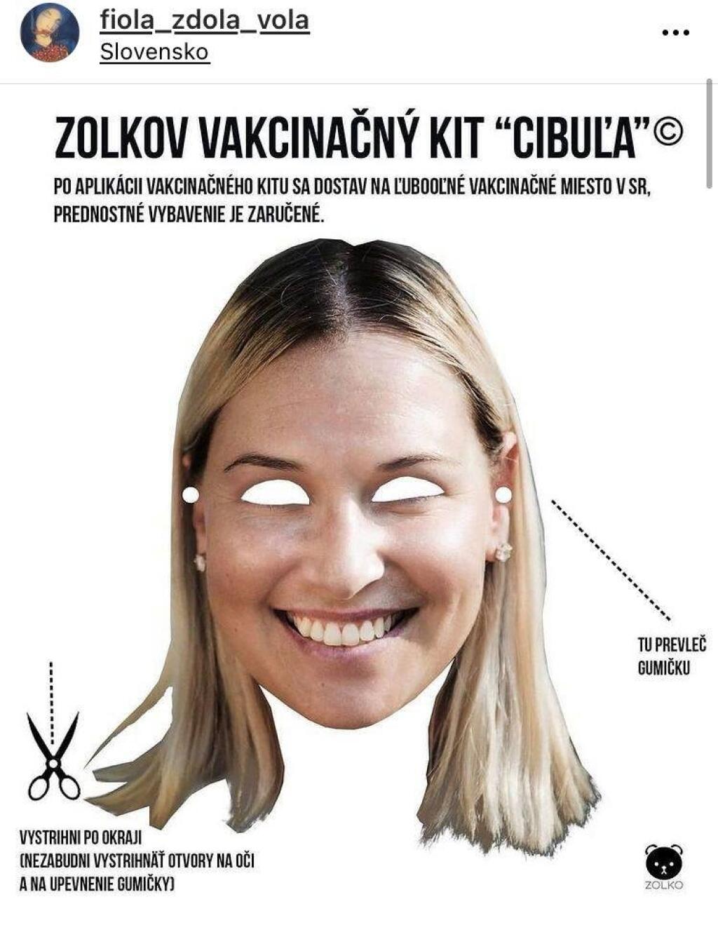 Starterpack a vakcinačný kit v jednom!