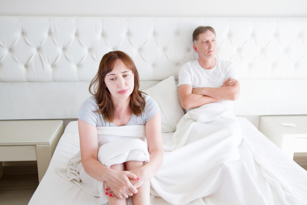 Hoci po štyridsiatke či päťdesiatke vám hormonálne zmeny môžu sex znepríjemňovať, mali by ste ho mať paradoxne o to viac. Pravidelné prekrvovanie zvýši elasticitu a prirodzenú vlhkosť pošvy.