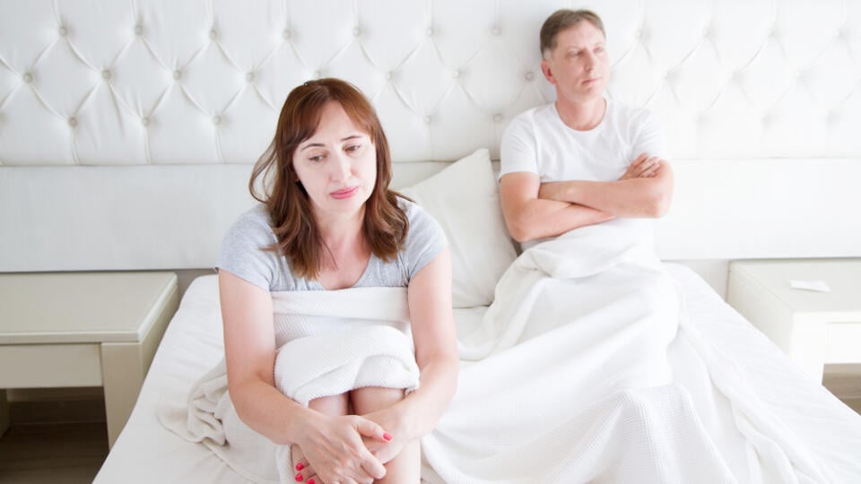 Hoci po štyridsiatke či päťdesiatke vám hormonálne zmeny môžu sex znepríjemňovať, mali by ste ho mať paradoxne o to viac. Pravidelné prekrvovanie zvýši jej elasticitu a prirodzenú vlhkosť.