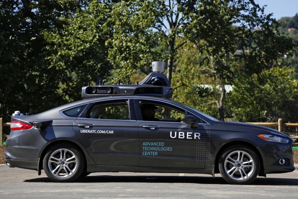 Súd v Taliansku zakázal používať aplikáciu Uber