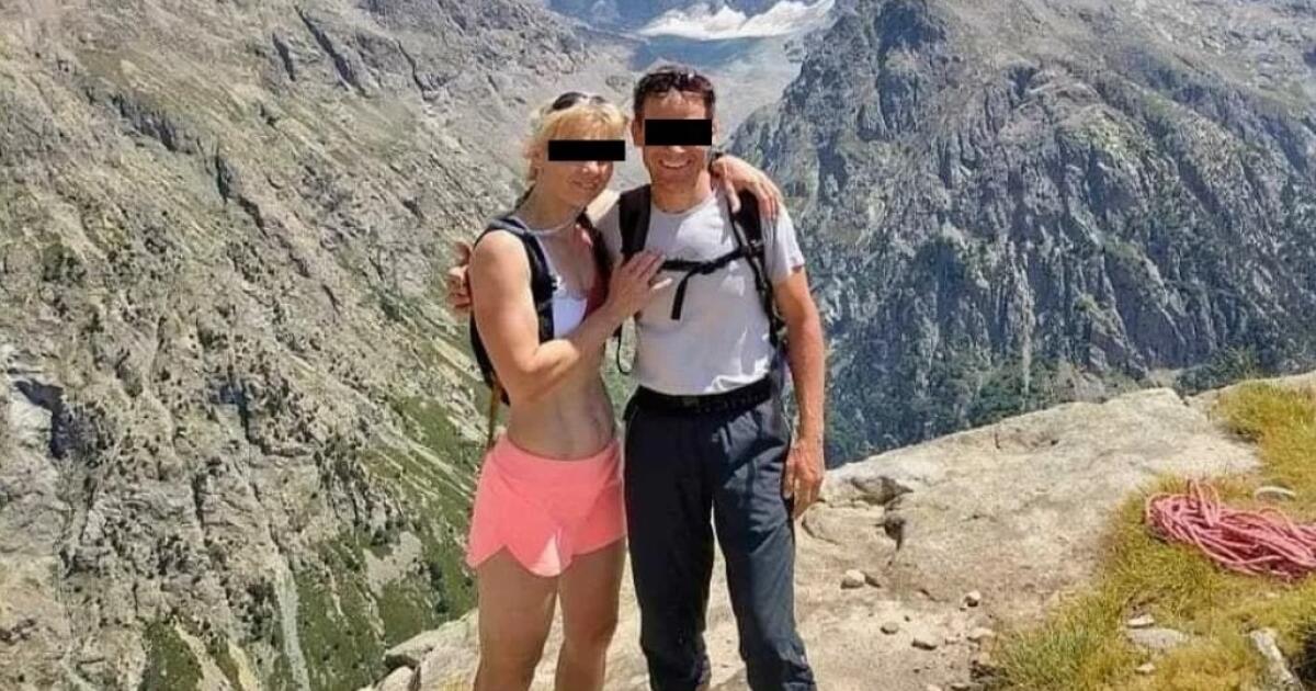 Des alpinistes tchèques sont morts dans les Alpes, ils ont été retrouvés au fond d’une crevasse !