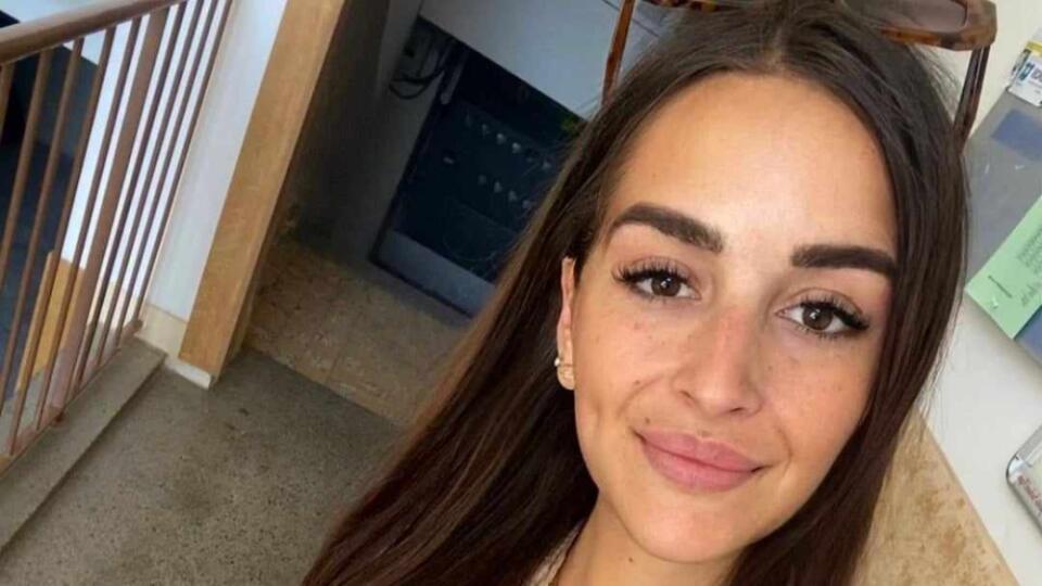 Dajana Dulovcová sa venovala športu od 16. rokov.