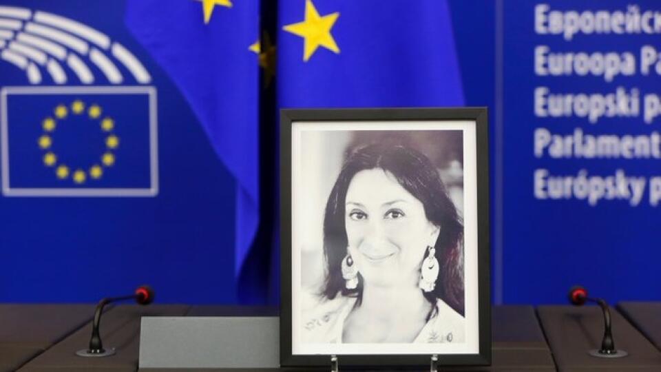 Europarlament odobril vytvorenie novej novinárskej ceny