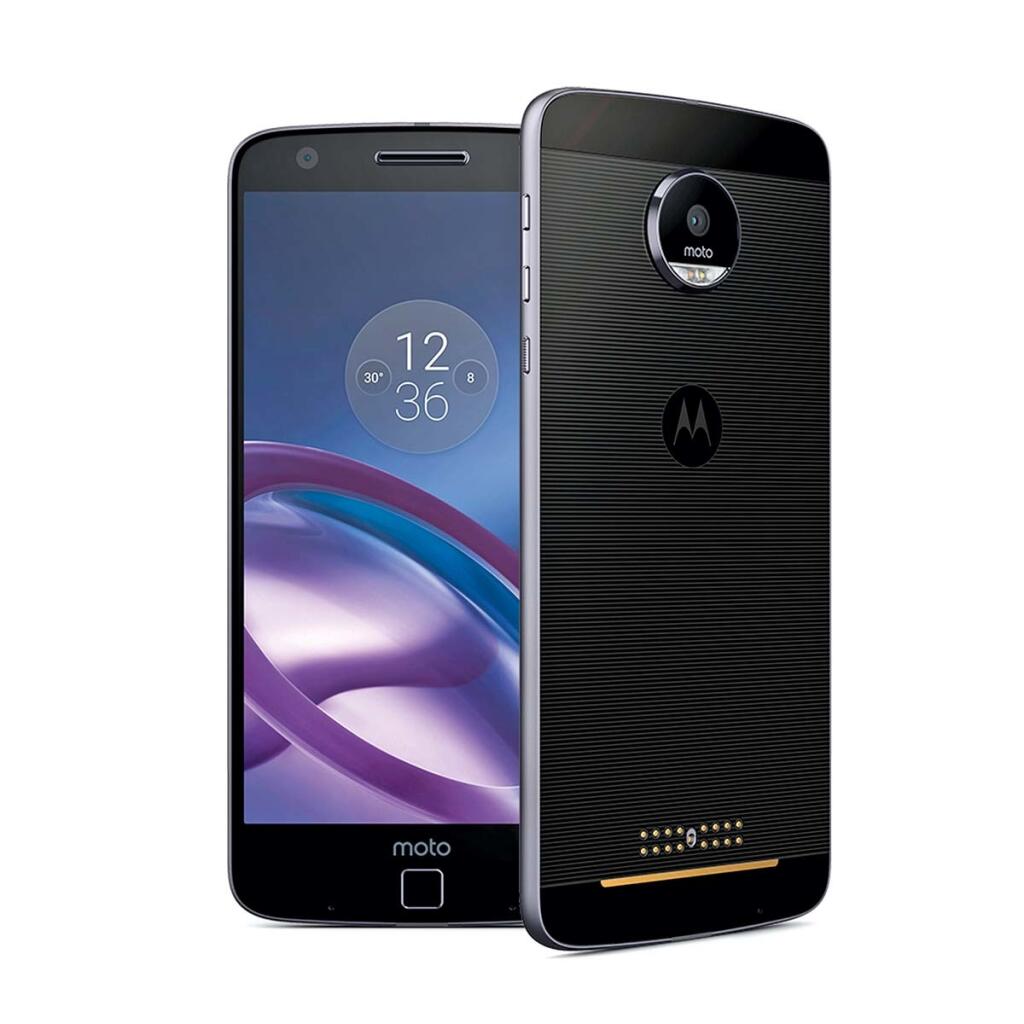 Lenovo Moto X