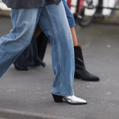 Denimový street style: Naj tipy, ako nosiť džínsy túto sezónu