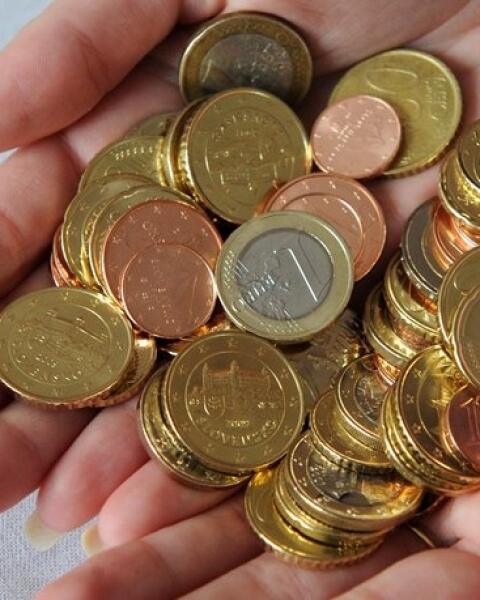 FOTO Vzácne mince, za ktoré môžete dostať tisíce eur: Kedysi sme ich mali doma takmer všetci