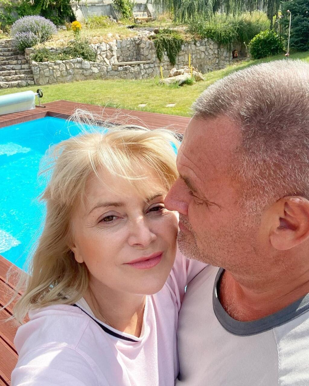 Zuzka Vačková srší pozitívnou energiou
