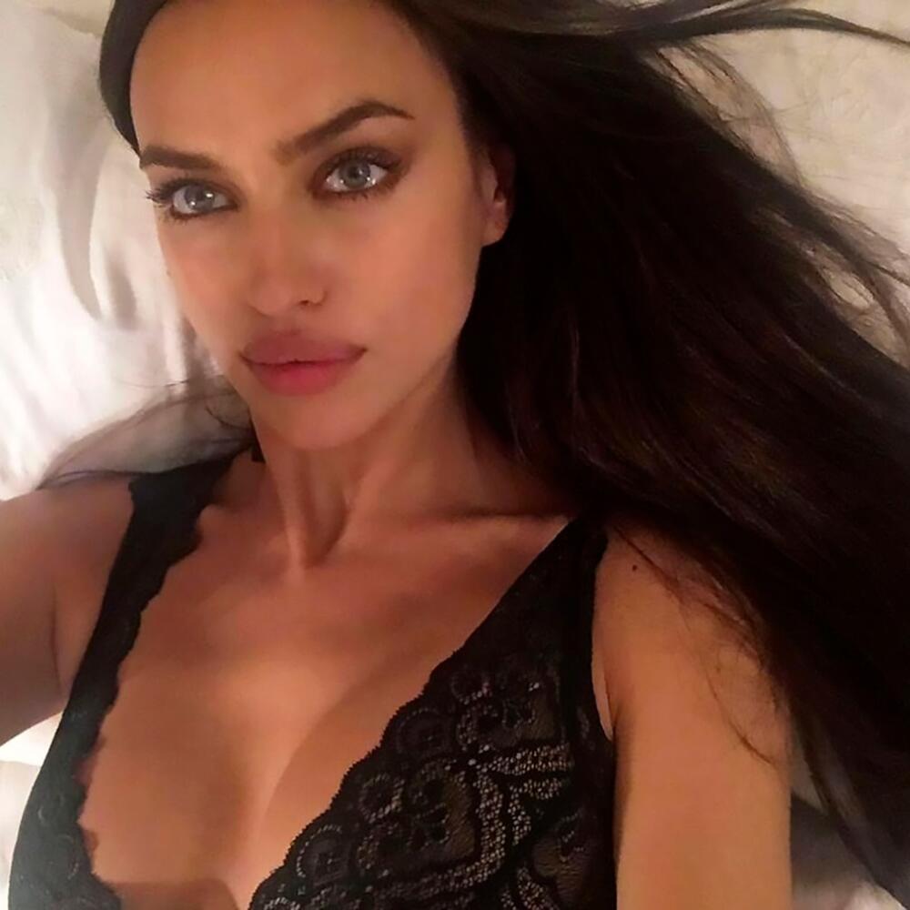 Irina Shayk