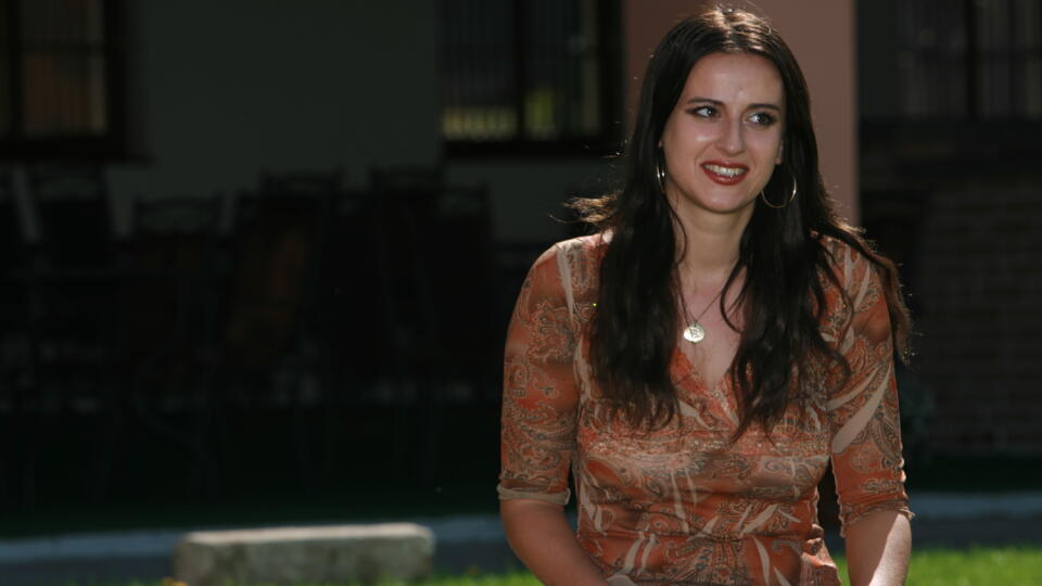 Barbara Haščáková