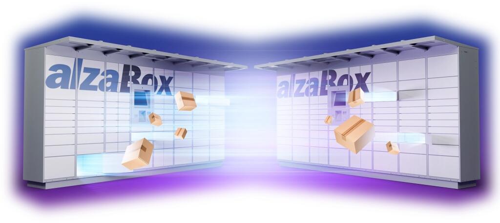 AlzaBox