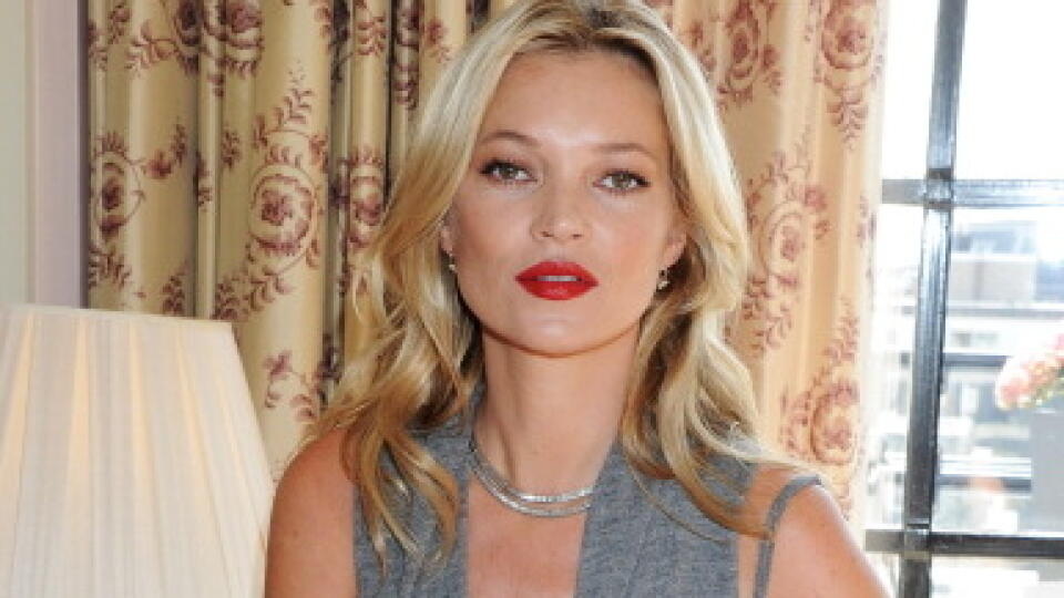 Kate Moss