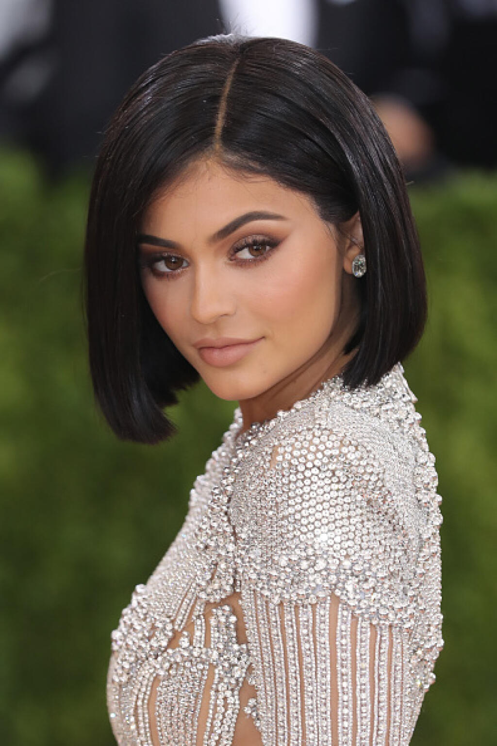 Najmladšia sestra svetoznámych Kardashianiek svojím výstredným vzhľadom doslova vytŕča z davu.