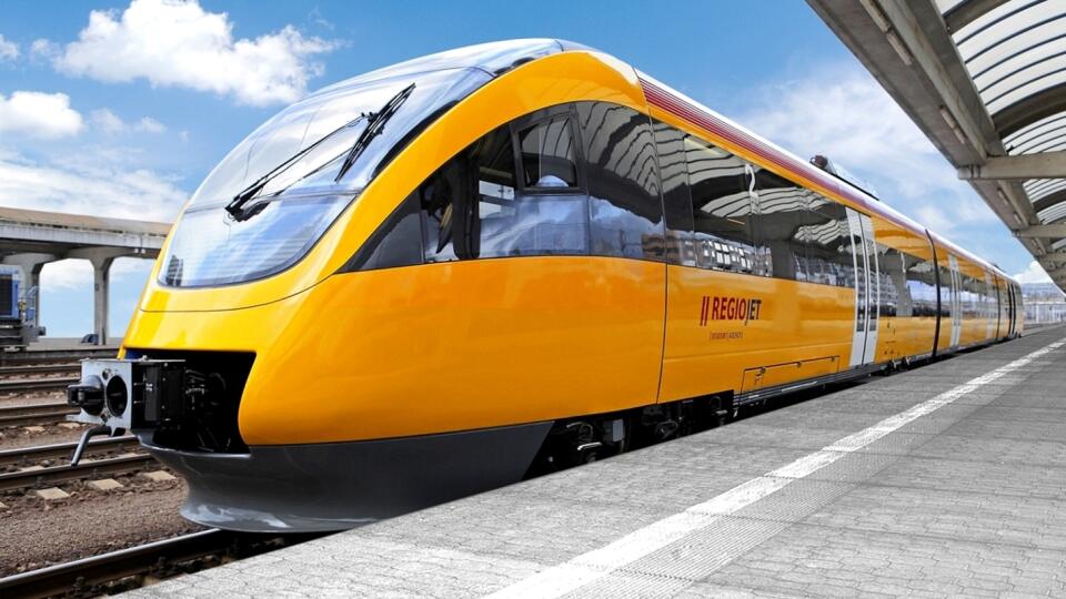 RegioJet