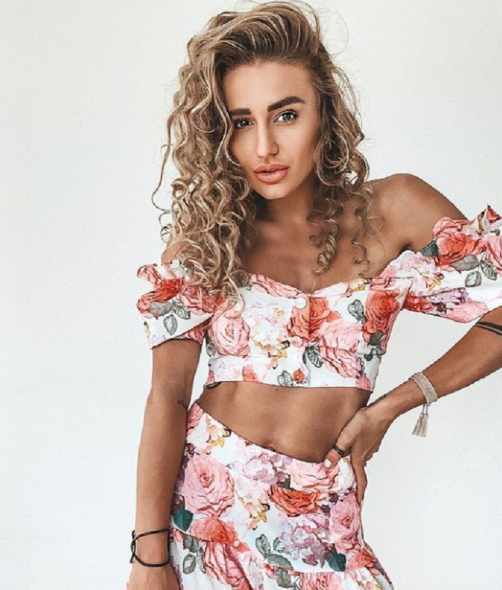 Tatiana Žideková ukázala fotografiu z kúpeľne.