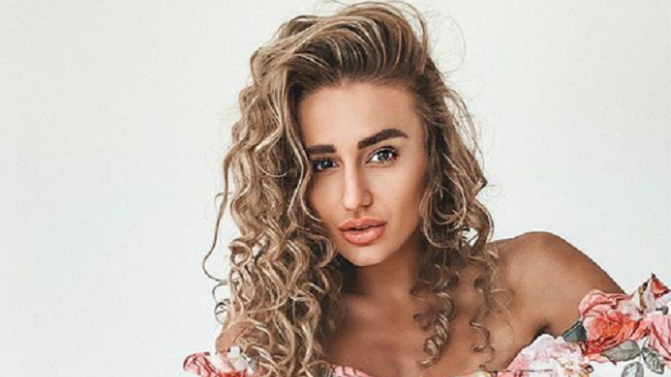 Tatiana Žideková ukázala fotografiu z kúpeľne.