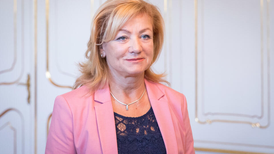 Kronerová, Nvota a ďalší žiadajú Laššákovú o zabezpečenie verejnoprávnosti RTVS - Ministerke adresovali list so súborom požiadaviek