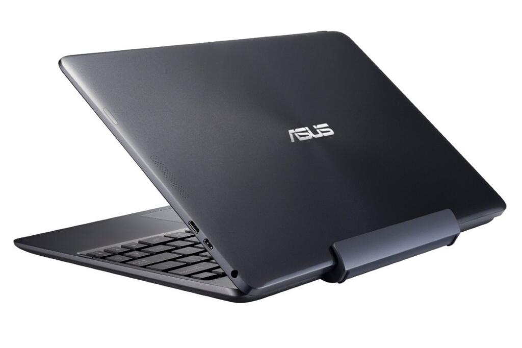 Asus Transformer Book T100T