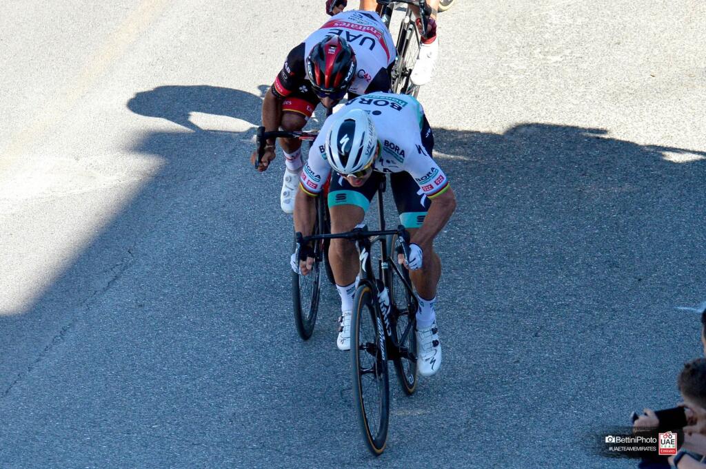 Peter Sagan- víťaz 10. etapy