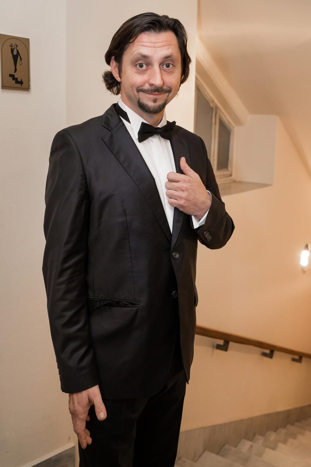 Lukáš Latinák e