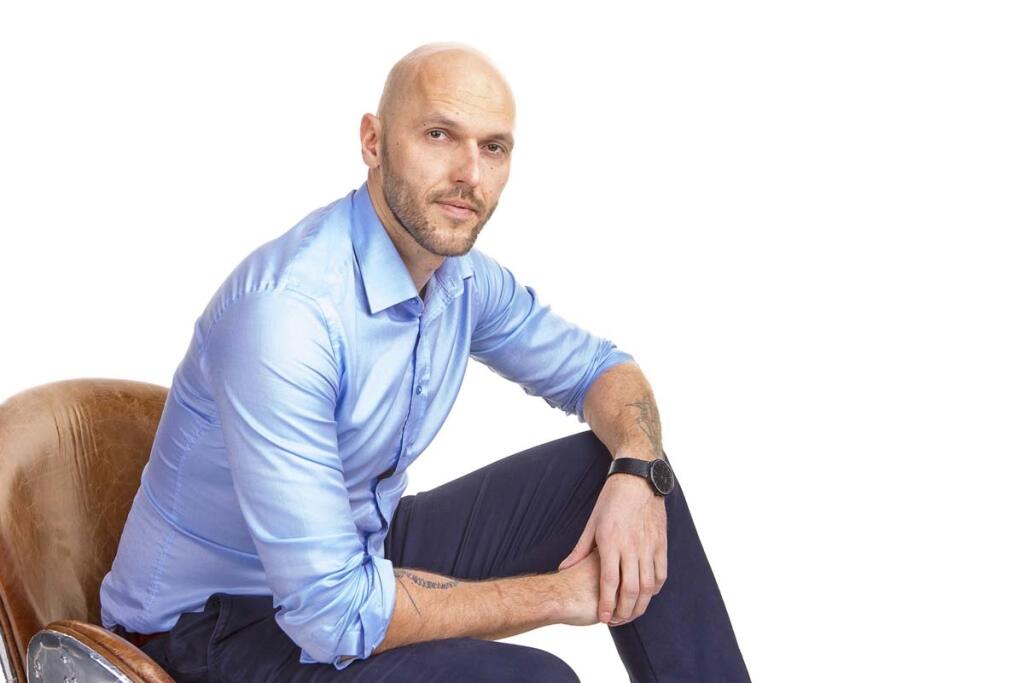 Michal Truban