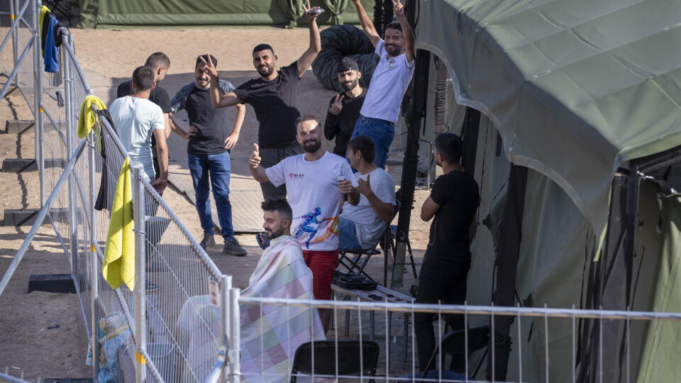 Litva vyhlásila núdzový stav kvôli migrantom z Bieloruska