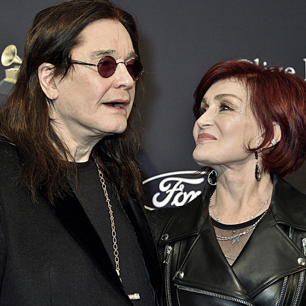 Pre-GRAMMY Gala and GRAMMY Salute to Industry Icons Honoring Sean
