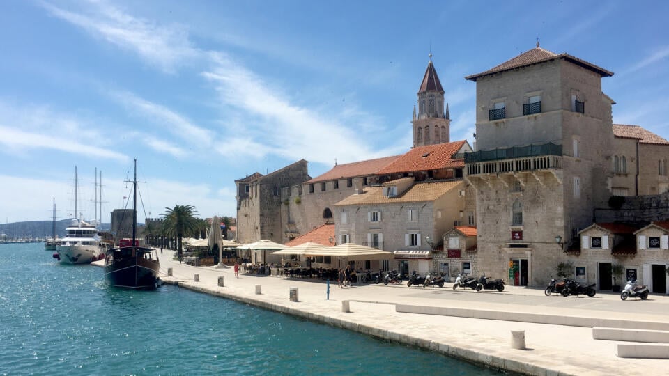 Trogir