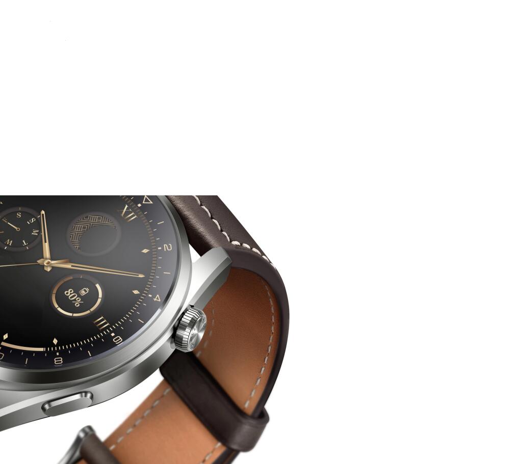 HUAWEI WATCH 3 Series