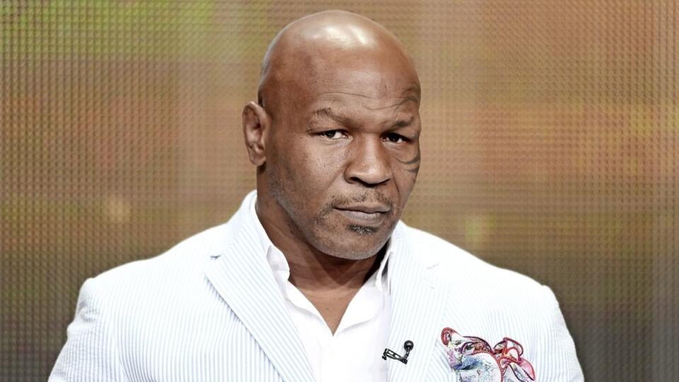 Mike Tyson sa s Mayweatherom nemusí.