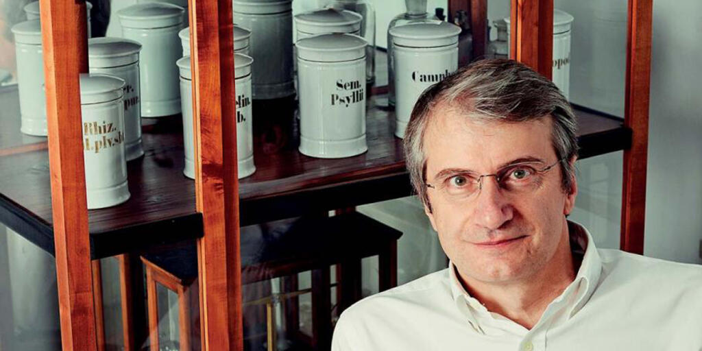 Róbert Mistrík dokázal, že veda vie zarobiť
