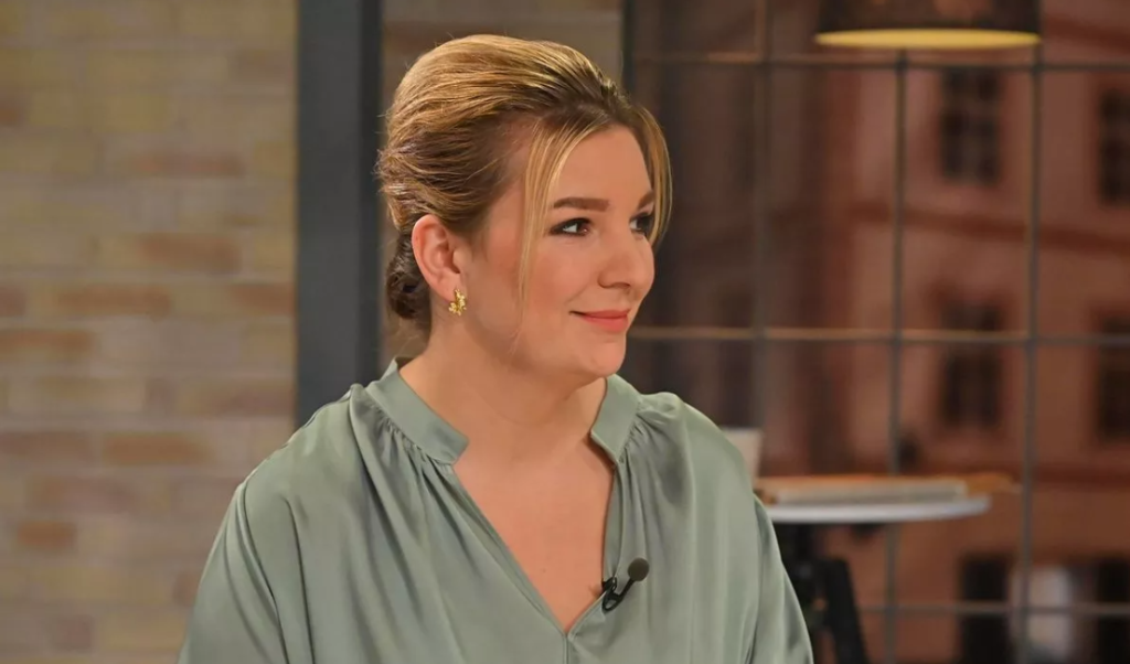 Simona Salátová bola súčasťou populárnej diskusnej relácie.