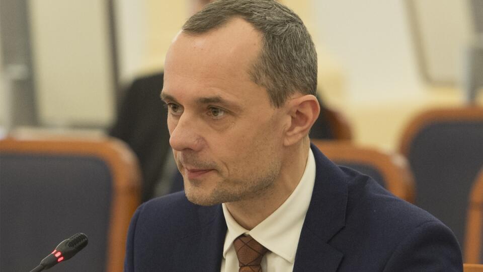 SR justícia súdy NR SR ústavní sudcovia kandidáti vypočutie BAX