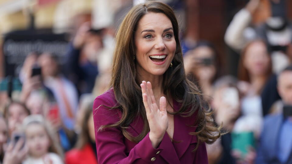 Kate MIddleton