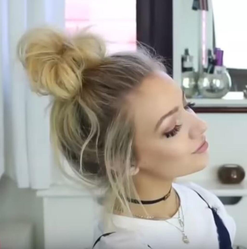 Teploty idú nahor, nahor vyčešte aj vlasy: 11 x messy DRDOL pre každú z vás!